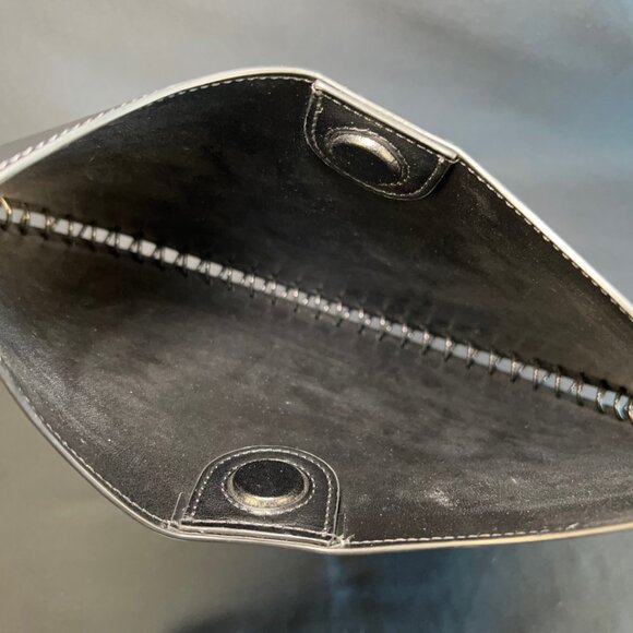 New With Tags Coperni Spiral Baguette Bag - Picture 6 of 11